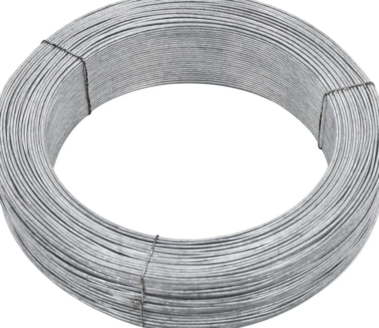 Aidan kiinnityslanka 250m 2mm teräs