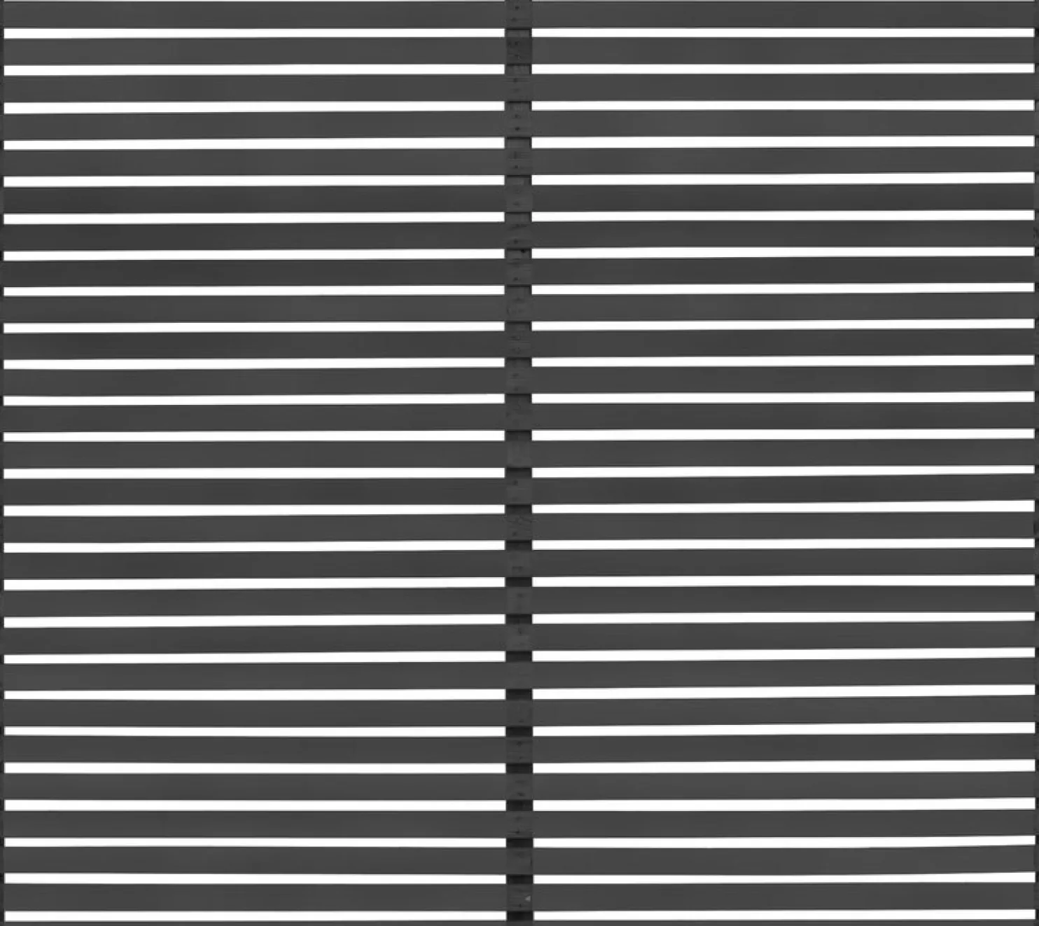Aitaelementti Jabo Horizont 1, 159x159 cm