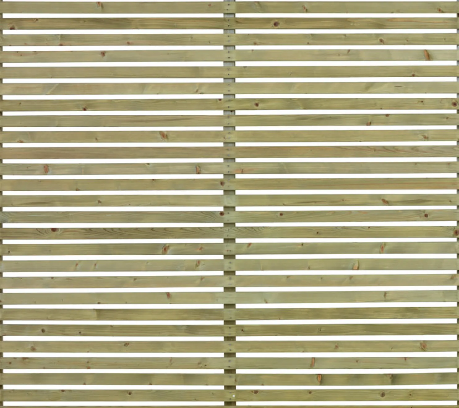 Aitaelementti Jabo Horizont 1, 159x159 cm