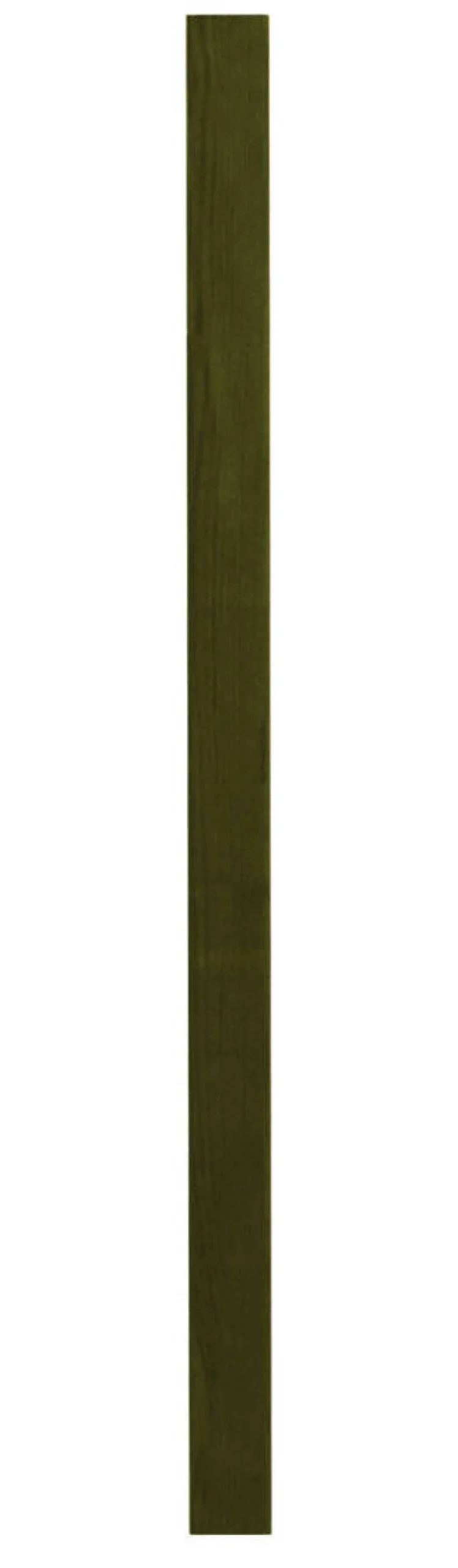 Aitatolppa K02/70/1800 70x70x1800 mm vihreä
