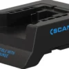 Akkuadapteri Scangrip 03.6149C Milwaukee