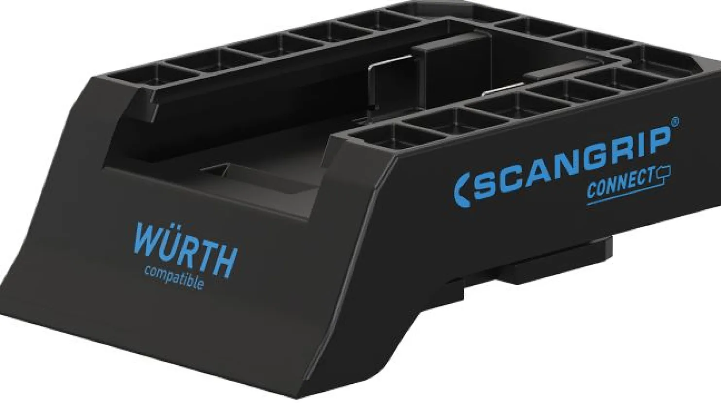 Akkuadapteri Scangrip 03.6150C Würth