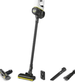 Akkuimuri Kärcher VC 4 Cordless myHome Pet