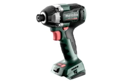 Akkuiskuporakone Metabo PowerMaxx SSD 18 LT 200 BL ilman akkua ja laturia