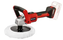 Akkukiillotuskone Einhell Power X-Change GE-CP 18/180 Li E-Solo 18V ilman akkua