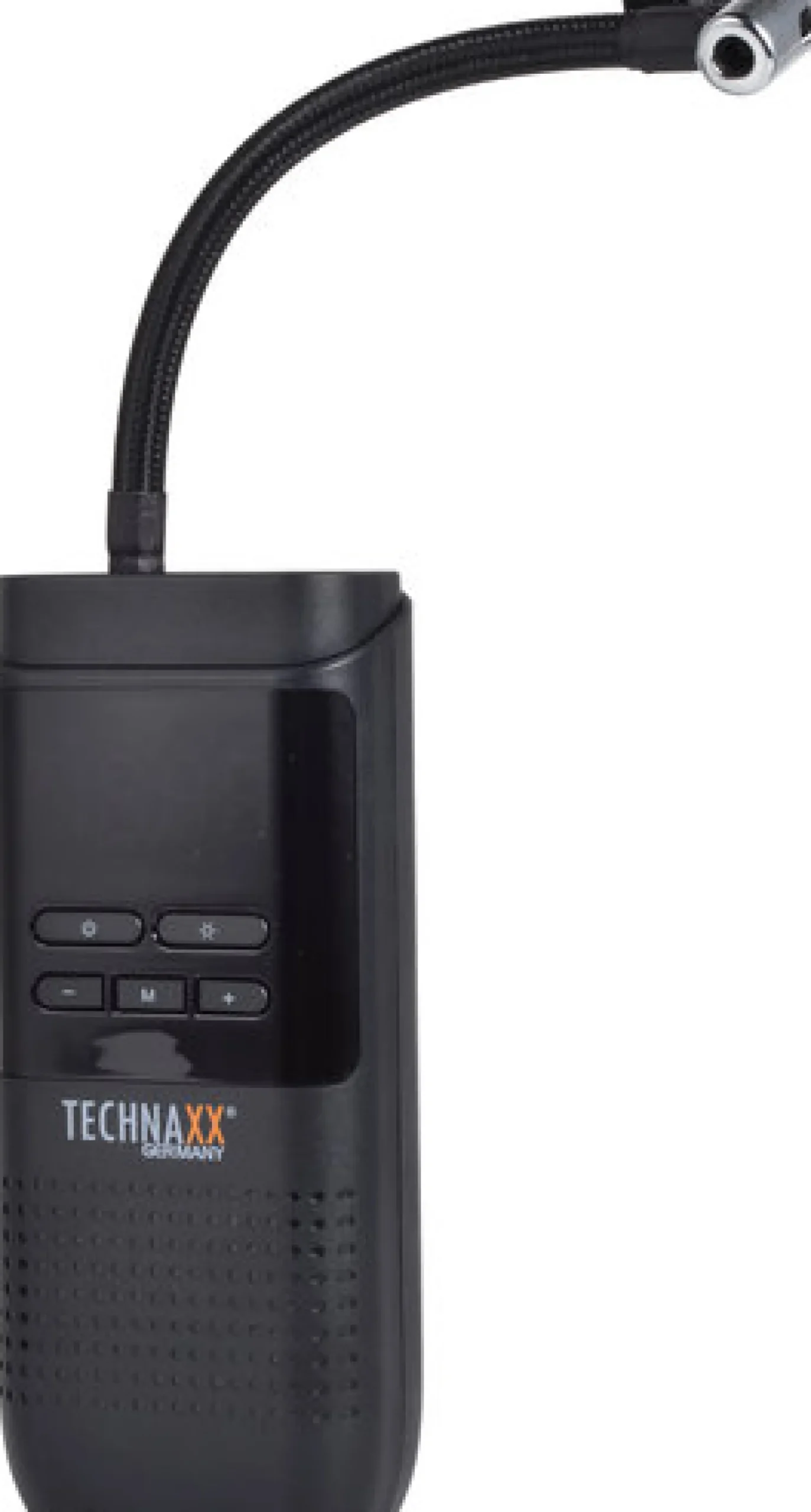 Akkukompressori Technaxx TX-321