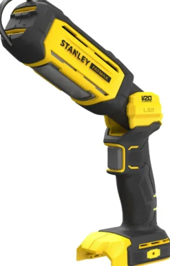 Akkulamppu Stanley Fatmax V20 SFMCL050B-XJ 18V ilman akkua