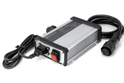Akkulaturi Husqvarna PS300C 300W 48V akkuajoleikkureille