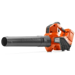 Akkulehtipuhallin Husqvarna 120iB 36V 4,0 Ah akulla
