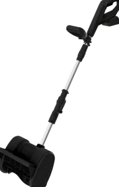 Akkulumilapio Timco Dual 18V 12" ilman akkua