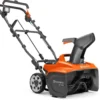 Akkulumilinko Husqvarna ST 143i 36V ilman akkua