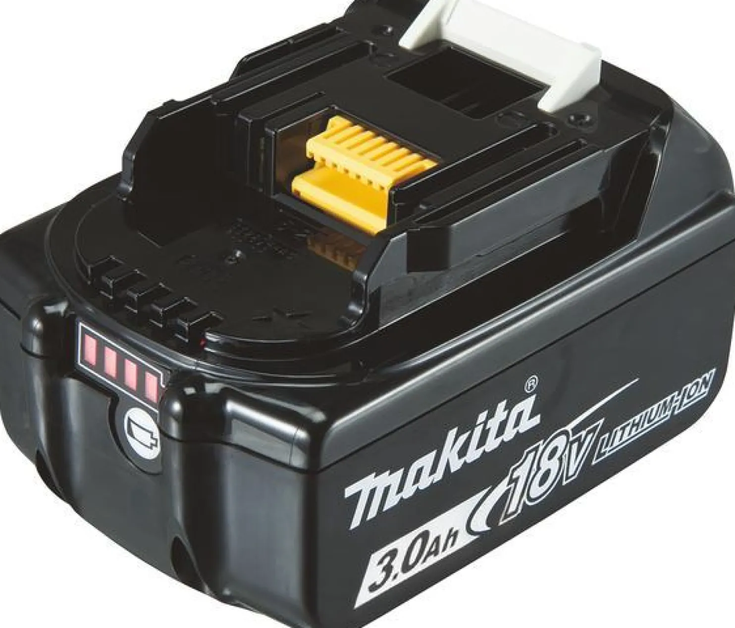 Akku Makita LXT BL1830B 18V 3,0 Ah