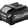 Akku Makita XGT BL4040 40V 4,0 Ah