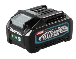 Akku Makita XGT BL4040 40V 4,0 Ah