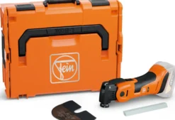 Akkumonitoimityökalu Fein Akku MultiMaster 700 1.7Q AMPShare ilman akkua