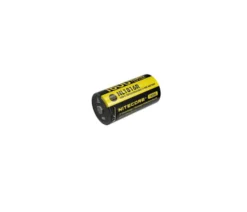 Akku Nitecore NL1816R 1600mAh USB-C ladattava