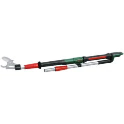 Akkuoksasakset Bosch AdvancedPruner 18V-45 Solo jatkovarrella 18V ilman akkua