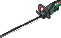 Akkupensasleikkuri Bosch UniversalHedgeCut 18-55 18V 2,5 Ah akulla