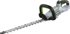 Akkupensasleikkuri EGO Power+ HT5110E 51 cm 2 nopeutta kääntyvä takakahva
