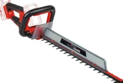 Akkupensasleikkuri Einhell Power X-Change GE-CH 36/61 Li-Solo 2x18V ilman akkuja