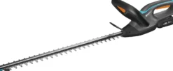 Akkupensasleikkuri Gardena EasyCut 55/18V sis. akku