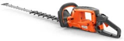 Akkupensasleikkuri Husqvarna 522iHD75 BT 36V ilman akkua