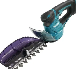 Akkupensasleikkuri Makita CXT UH201DZX 12V ilman akkua