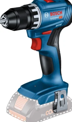 Akkuporakone Bosch Professional GRS 18V-45 Solo 18V ilman akkua