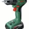 Akkuporakone Bosch UniversalDrill 18V-60 18V 2x2,0 Ah akuilla