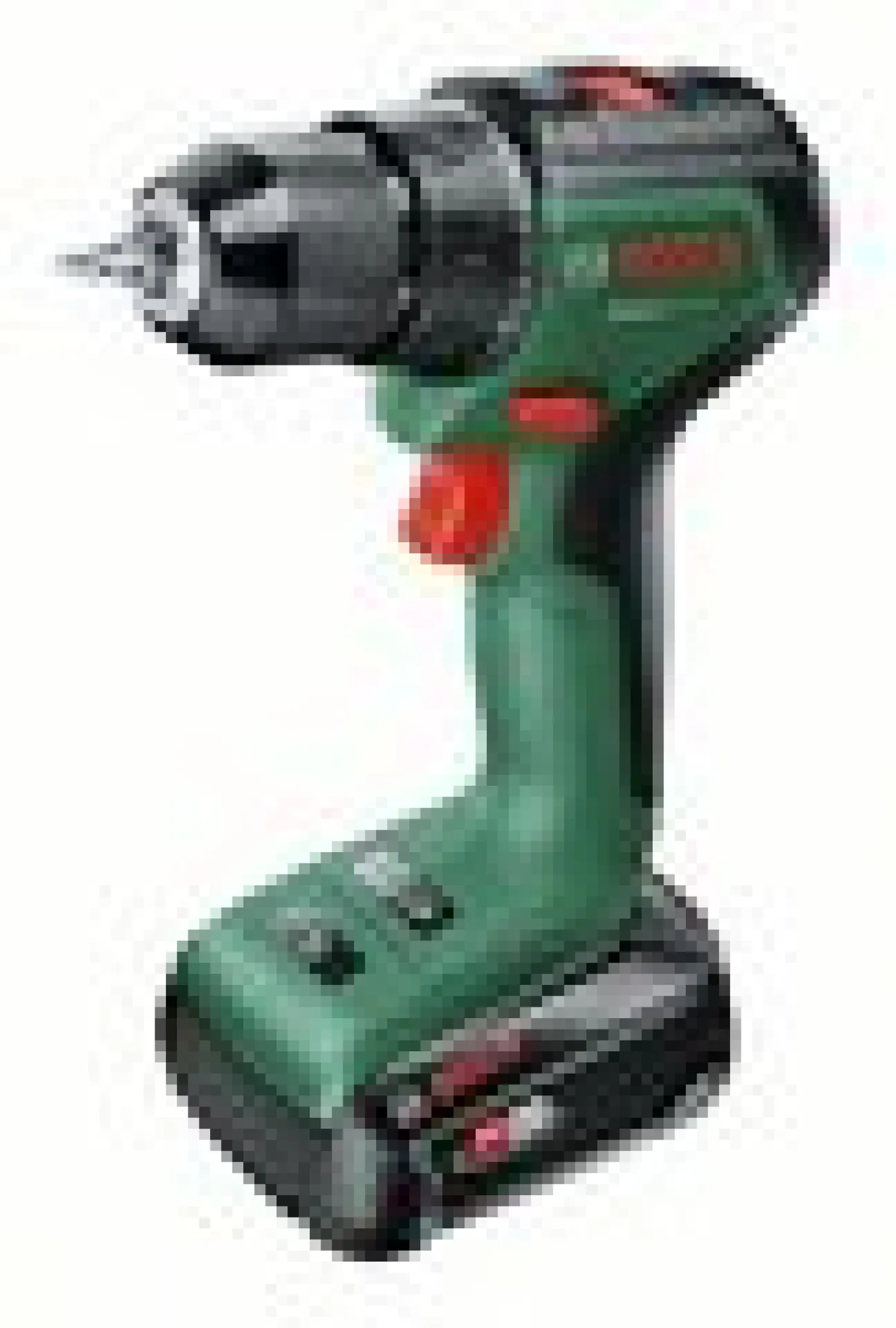 Akkuporakone Bosch UniversalDrill 18V-60 18V 2x2,0 Ah akuilla