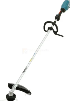 Akkuruohoraivuri Makita XGT UR017GZ 40V ilman akkua