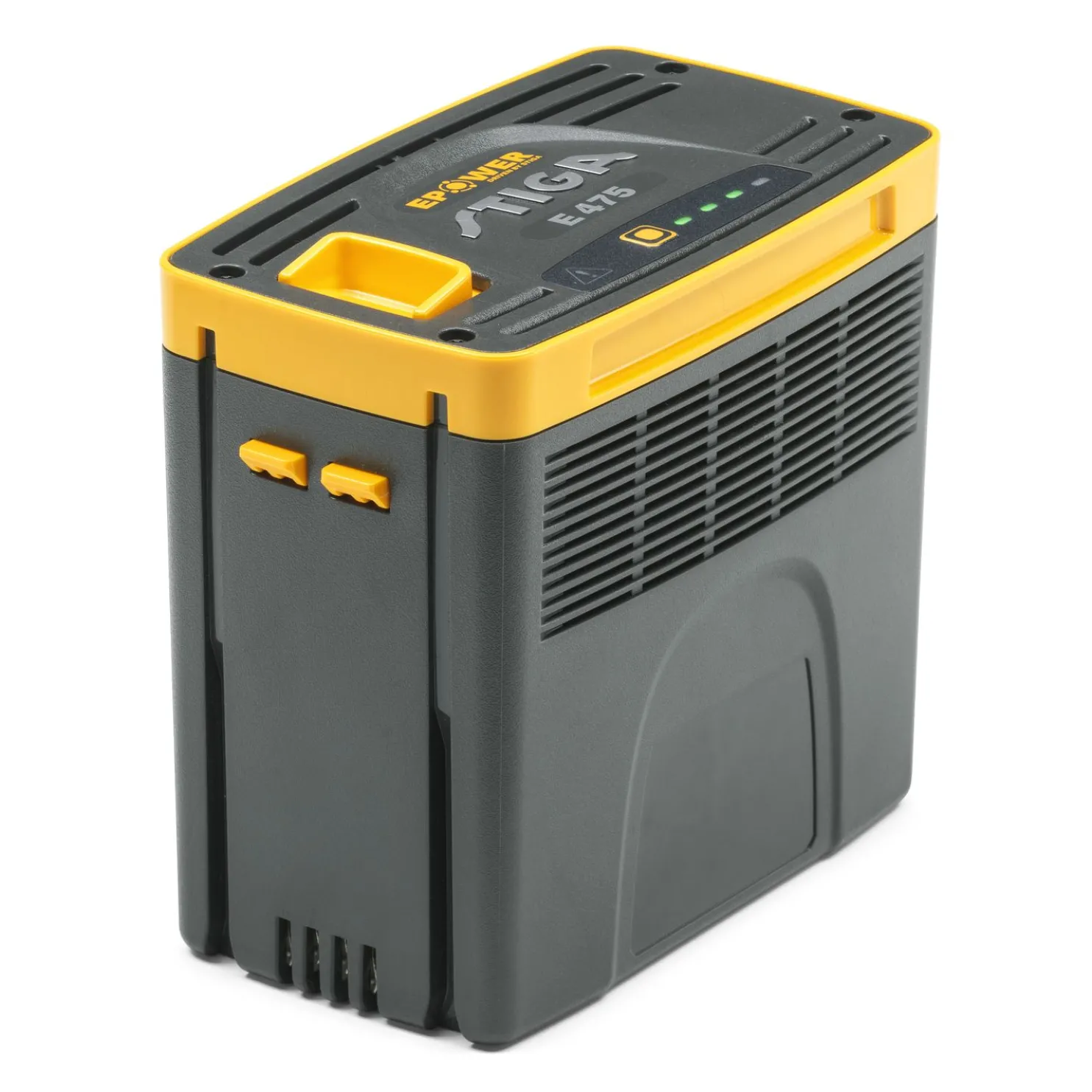 Akku Stiga ePower E 475 48V 7,5 Ah
