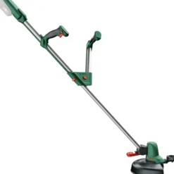 Akkutrimmeri Bosch UniversalGrassCut 18-260 Solo 18V ilman akkua