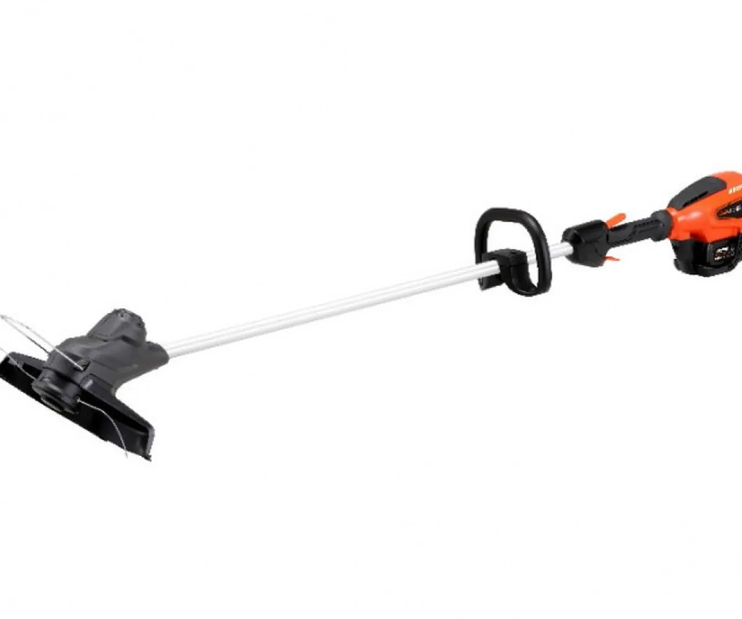 Akkutrimmeri Echo DSRM-310 40V ilman akkua
