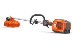 Akkutrimmeri Husqvarna 325iL 36V ilman akkua