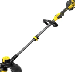 Akkutrimmeri Stanley Fatmax V20 SFMCSTB933B-XJ Ø33 cm 18V ilman akkua