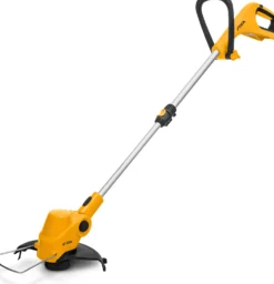 Akkutrimmeri Stiga GT 100e 20V ilman akkua