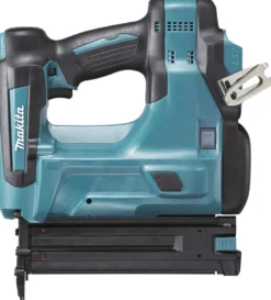 Akkuviimeistelynaulain Makita LXT DBN500ZJ 18V ilman akkua