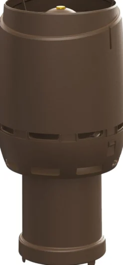 Alipainetuuletin Vilpe Flow 125C/400, eri värejä