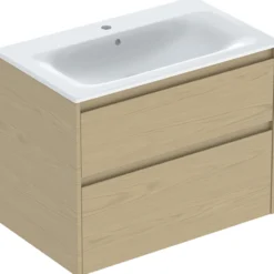 Allaskaappi altaalla, IDO Sense Modern, 2 ltk, eri värejä ja kokoja