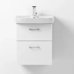 Allaskaappi vetolaatikolla Ido Glow 600