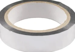 Alumiinimuoviteippi Keraplast, 38mm x 50m/rll