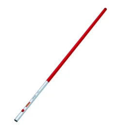 Alumiinivarsi WOLF-Garten Multi-Star 150cm