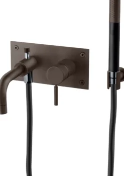 Ammehana Tapwell BOX026, piiloasennus, Bronze