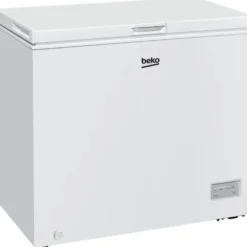 Arkkupakastin Beko CF200EWN, 90.5cm, valkoinen