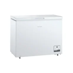 Arkkupakastin Scandomestic CF300WD, 299 l, valkoinen