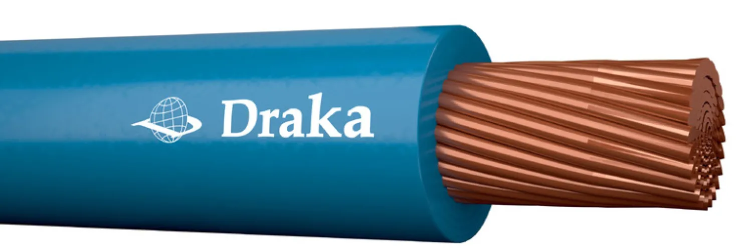 Asennusjohto Draka MKEM 90 25 SI