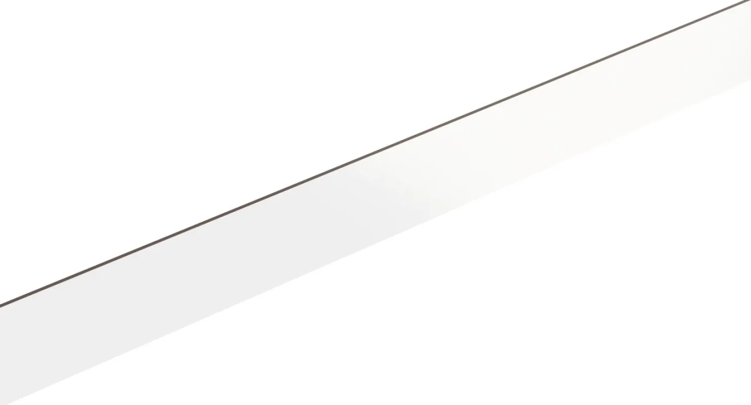 Askelman etupinta Lundbergs korkeus 160mm valkoinen eri leveyksiä