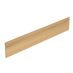 Askelman etupinta Lundbergs 170mm tammi eri leveyksiä