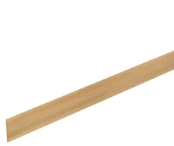 Askelman etupinta Lundbergs 170mm tammi eri leveyksiä